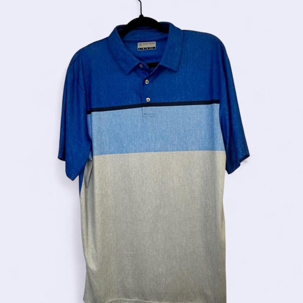 Men's PGA Tour Polo